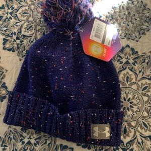 Under ARMOUR HAT GIRL MULTICOLOR